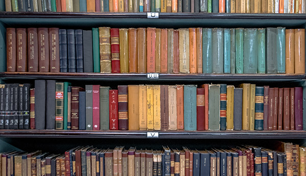 Thesis & Dissertations