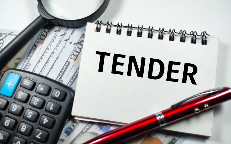 Tenders